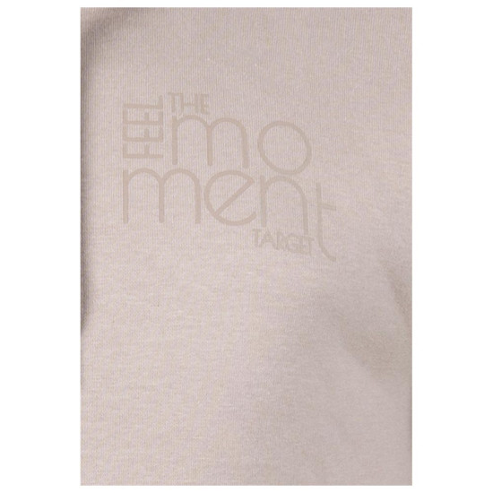 Target Γυναικείο φούτερ Loose Hoodie Fleece